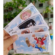 Sticker Meter Kartun Yamaha Y15zrv2 Sticker Meter Cartoon