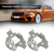 2x H7 HID Headlight Bulb Light Retainer Clip High Quality For BMW For Mercede