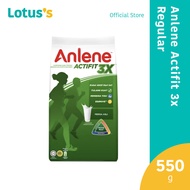 Anlene Regular Milk Powder 550G