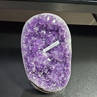 Amethyst Geode Uruguay HQ