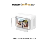 Insta360 GO Ultra Screen Protector