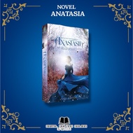 [Ready Stock] Novel Anastasia karya Syu Ariani [Bleu Fantasy Publication]