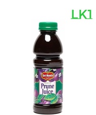 Del Monte Prune Juice 473ml