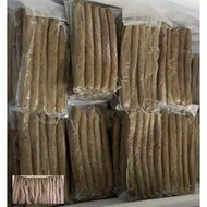 Keropok lekor 100% Terengganu kg. losong