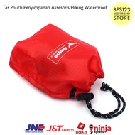 Hiking Accessories Waterproof Storage Pouch