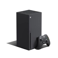 Microsoft - Xbox Series X 遊戲主機 1TB SSD / Xbox Series X CONSOLE 1TB SSD【平行進口】