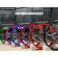 Sport Rim ENKEI FG505 Open Hub Y15/Y16/Y15ZR