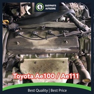 Autozone Engine Kosong Toyota Ae100 Ae111 4A 1.6