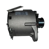 Dcec 4988377 28V 45A ac 4bt 6bt diesel engine alternator