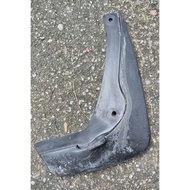 [ USED ] Perodua Kancil Petak 660 850 Original Mud Flap Fender Right Hand [ Kanan ]