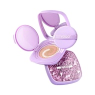 377+577 Whitening Brightening Concealer Sunscreen Air Cushion Waterproof Sweat-Proof Non-Take-Off Ma