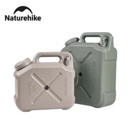Water bucket naturehike CNH22CJ018 12L/ 20L camping Water jerry can