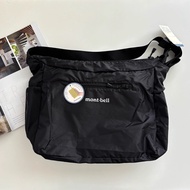 Outdoor Leisure Crossbody Bag Japan Famous Brands Lightweight Waterproof Portable Large Capacity Fas