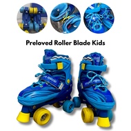 Roller Blade Kids Preloved