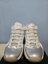 Reebok Question Mid 男士籃球鞋