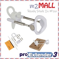 [m2MALL] PRO EXTENDER PRO V3 Men Pump Alat Memanjang Muluruskan Zakar Lelaki Sexx Toy Alat Seks Lelaki Pam Lelaki Pam Pembesar PP-8 [Pump Series]