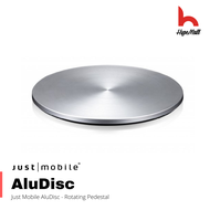Just Mobile AluDisc - Rotating Pedestal