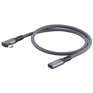 USB 4 Cable Thunderbolt 3 4 40Gbps Data USB-C PD 100W Fast Charge DP 4K 5K 8K For MackBook iPad Mac Pro Air iMac LG Gram Samsung Galaxy Book Dell XPS mDell SThinkpad Surface Book Chromebook Pixel HP Acer Dock Station SSD T5 PCIe eGPU TB3 TB4 USB4 4.0 Cord