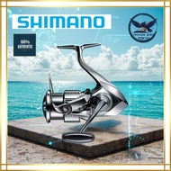 SHIMANO 22 Stella Spinning Reel Series