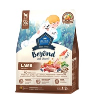 [10 kg] Buzz Beyond อาหารสุนัขบัซซ์ บียอนด์ ขนาด 10 กก.(10kg) Premium + Gluten Free + NON GMO