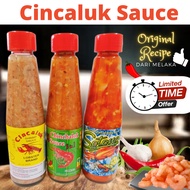Cincalok Segar Melaka 250g/280g Cincalok Asli Udang Geragau Cincalok Udang / Sotong Cencaluk Fresh S