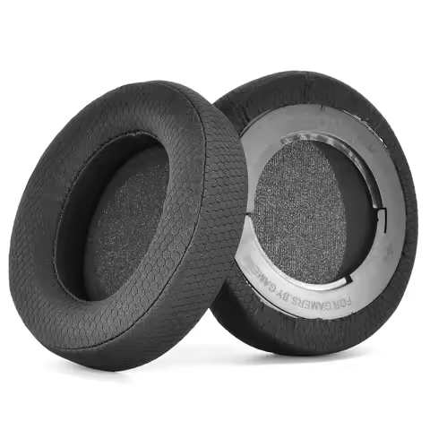 Earpads Ear Pad Cushion Muffs For -Razer Kraken PRO V2 Headphone Accessaries Compatible With Kraken 