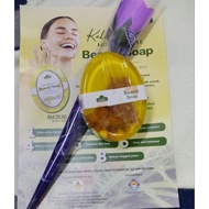 Norys MD2 Pineapple Beauty Soap