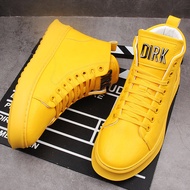 Elevated Breathable Leisure Shoes