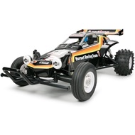 READY KIT TAMIYA 58336 1/10 RC THE HORNET KODE 1281
