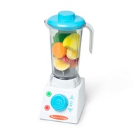 Smoothie Maker Blender Set with Play Food - 22 Pieces