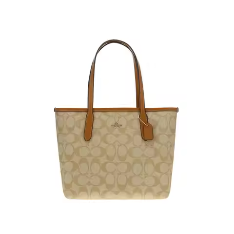 COACH Exquisite Single-Shoulder Crossbody Bag For Women