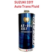 SUZUKI 3317 ECSTAR Auto Transmission Fluid (1L) ATF Auto Oil - Swift / APV / ERV
