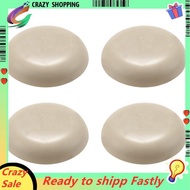 Round Furniture Sliders Reusable Glider Moving Pad for Easily Moving Heavy Furniture on the Floor Ca