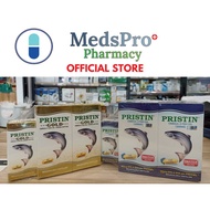 PRISTIN OMEGA-3 FISH OIL 1200MG SERIES