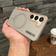 Ultra thin matte phone case, for Samsung Galaxy A57 A37 S24 S25 S26 Ultra S25EDGE A17 S24 FE A55 A36