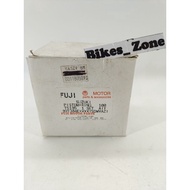 TS185 PISTON + RING MADE IN JAPAN