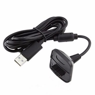 USB Charging Cable Wireless Game Controller Gamepad Joystick Power Supply Charger Cable game cables for Xbox 360