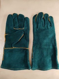 牛皮防護手套