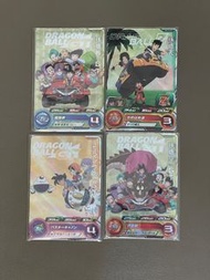 日版 SDBH CP卡 (全圖)