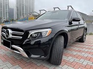 2017 Benz GLC300 優質休旅車 領牌率最高賓士車款 超熱門熱銷 實跑12.9萬#二手車#汽車#休旅車