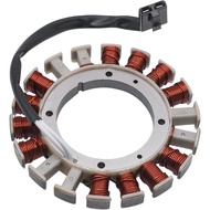 59031-7009 Ignition Charging Coil Stator Fit for Kawasaki   FH480V FH500V FH680D FH680V FH721D FH721