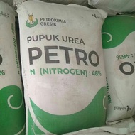 Pupuk Urea Non Subsidi Petrokimia Gresik N46% @50kg