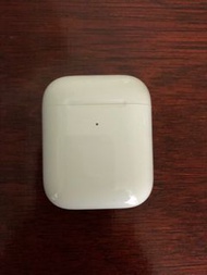 原裝Apple AirPods 2 Charging Box 耳機充電盒