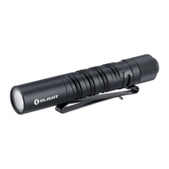 Olight New Olight I3T EOS Desert Tan 180 Lumens Dual-Output Slim EDC Flashlight For Camping And Hiki