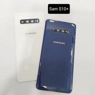 Backdoor samsung s10+/s10 plus/backcover/Back Cover/Case