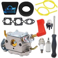 C1U-W32 Carburetor for  545006017 Carburetor Fits RS32 SM446E PP136E  C1U-W32  for 358791042