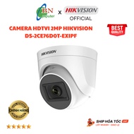HIKVISION DS-2CE76D0T-EXIPF 2MP HDTVI Camera
