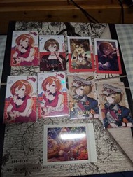 pjsk meiko ep 4簽