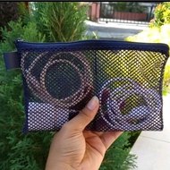 Mesh Pouch Organizer