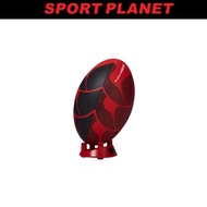 Canterbury Thrillseeker Play Rugby Ball accessories (B000154-BD6) Sport Planet R-55